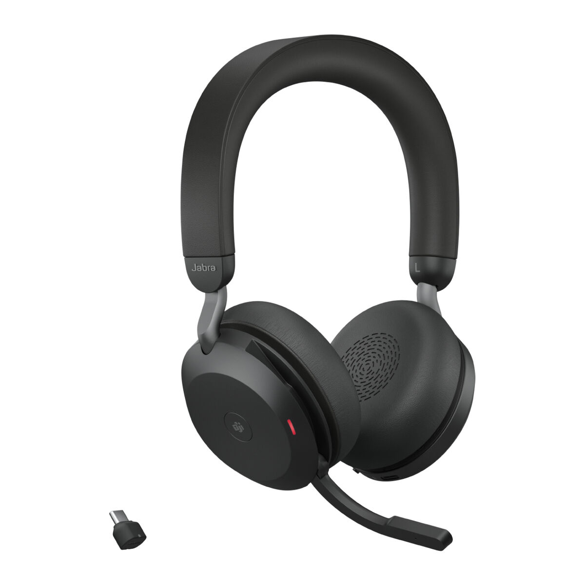 Bluetooth-наушники с микрофоном Jabra EVOLVE2 75-2