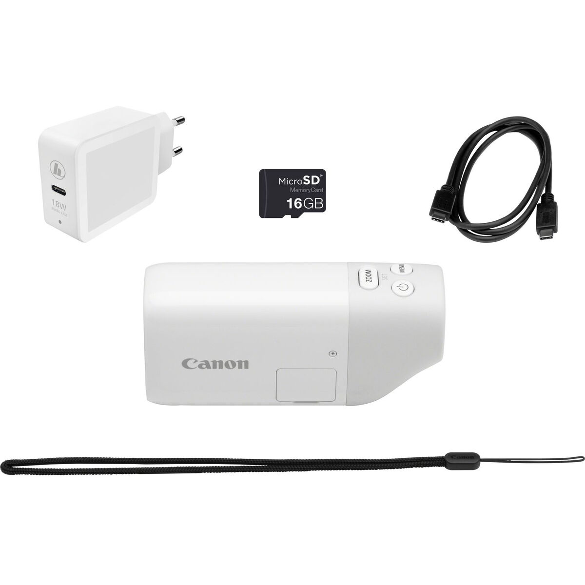 Canon 4838C014 Digital Camera-2