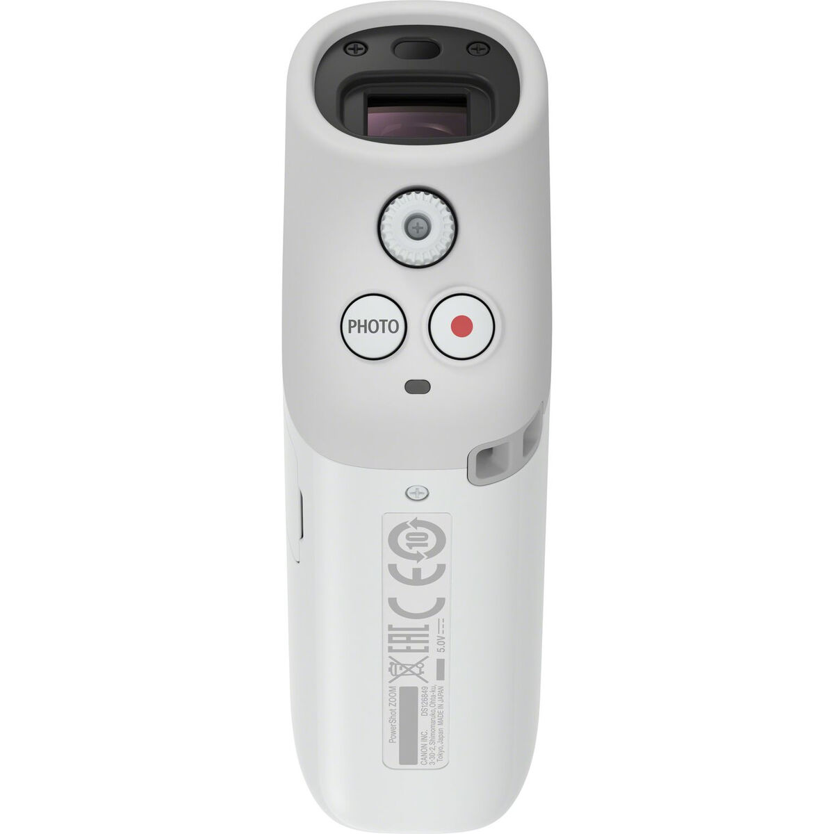 Canon 4838C014 Digital Camera-3