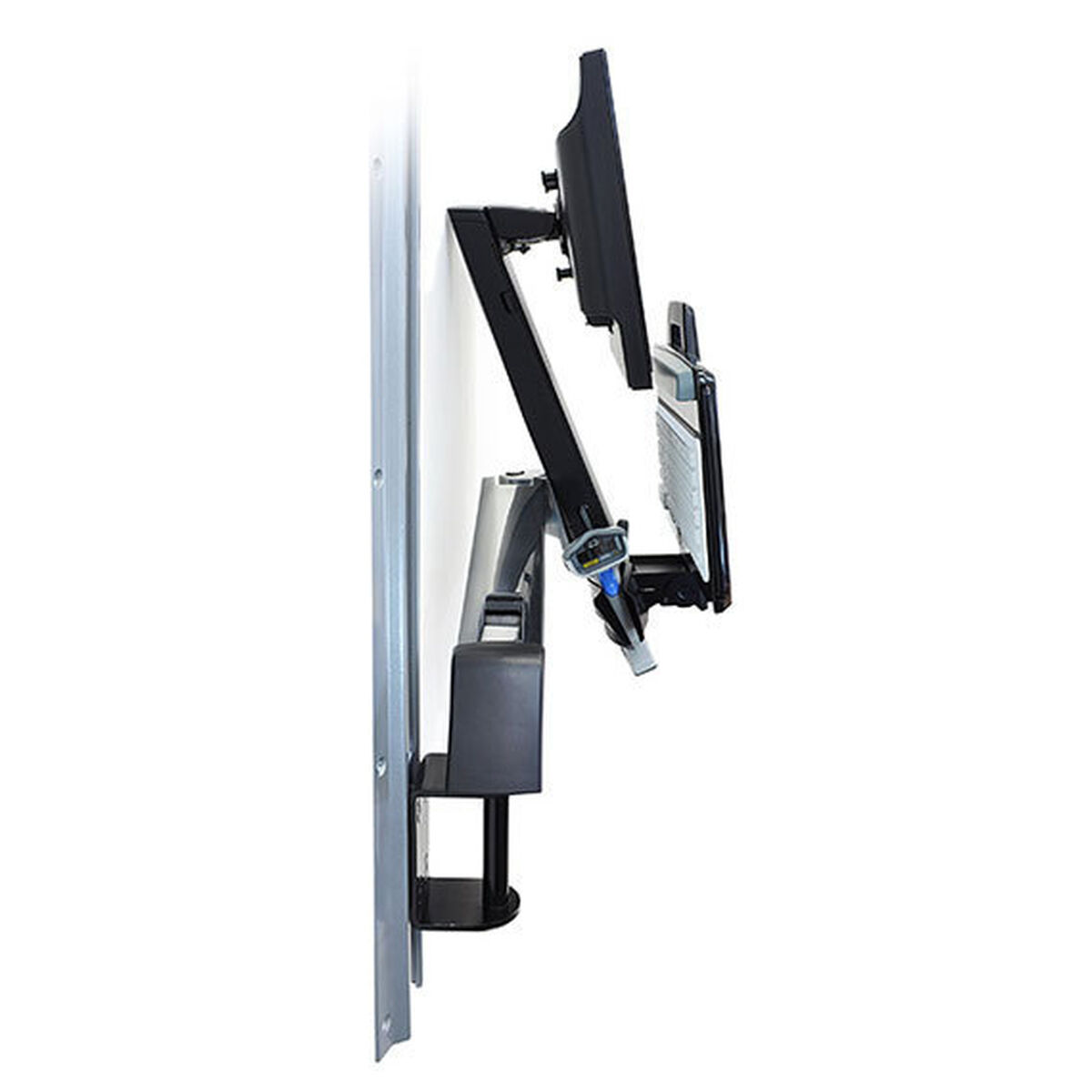 Настенный кронштейн Ergotron 45-271-026-2