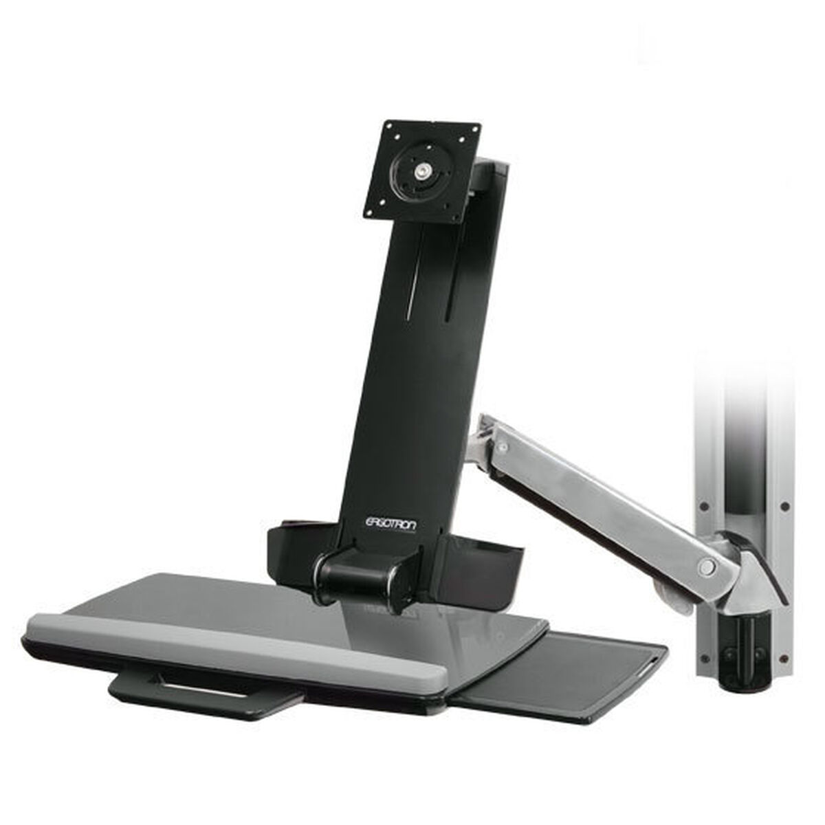 Настенный кронштейн Ergotron 45-271-026-4