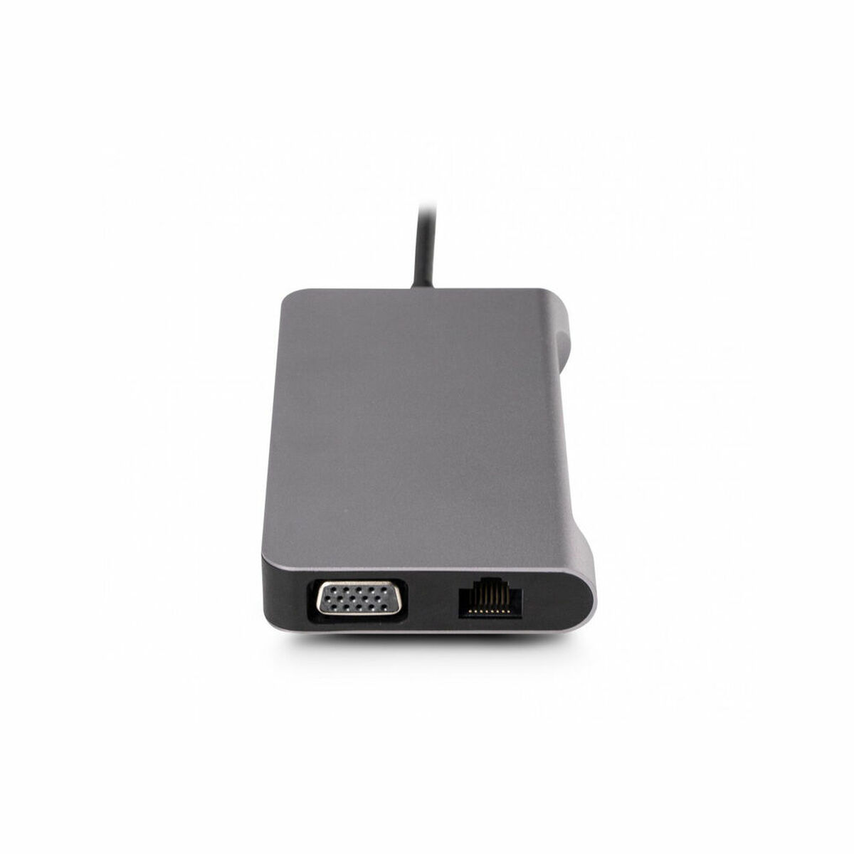 Докстанция Urban Factory TCM16UF 4K Ultra HD Gigabit Ethernet-2