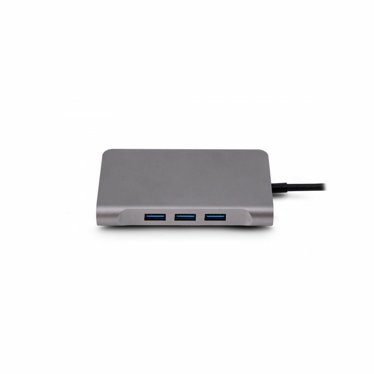Докстанция Urban Factory TCM16UF 4K Ultra HD Gigabit Ethernet-3