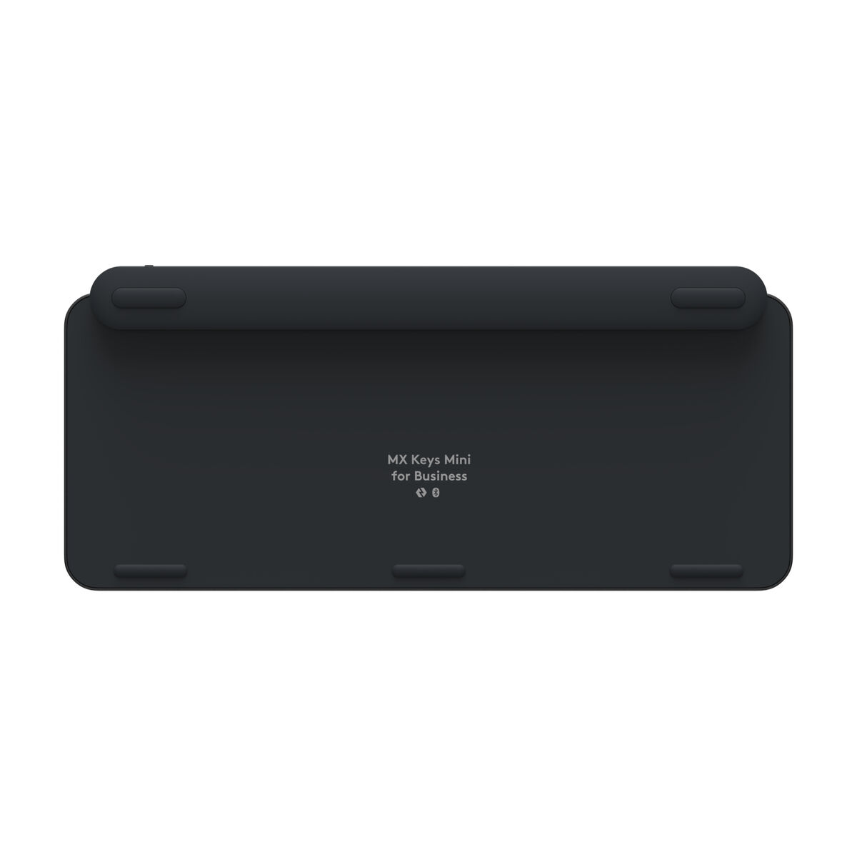 Беспроводная клавиатура Logitech MX Keys Mini for business Испанская Qwerty-2