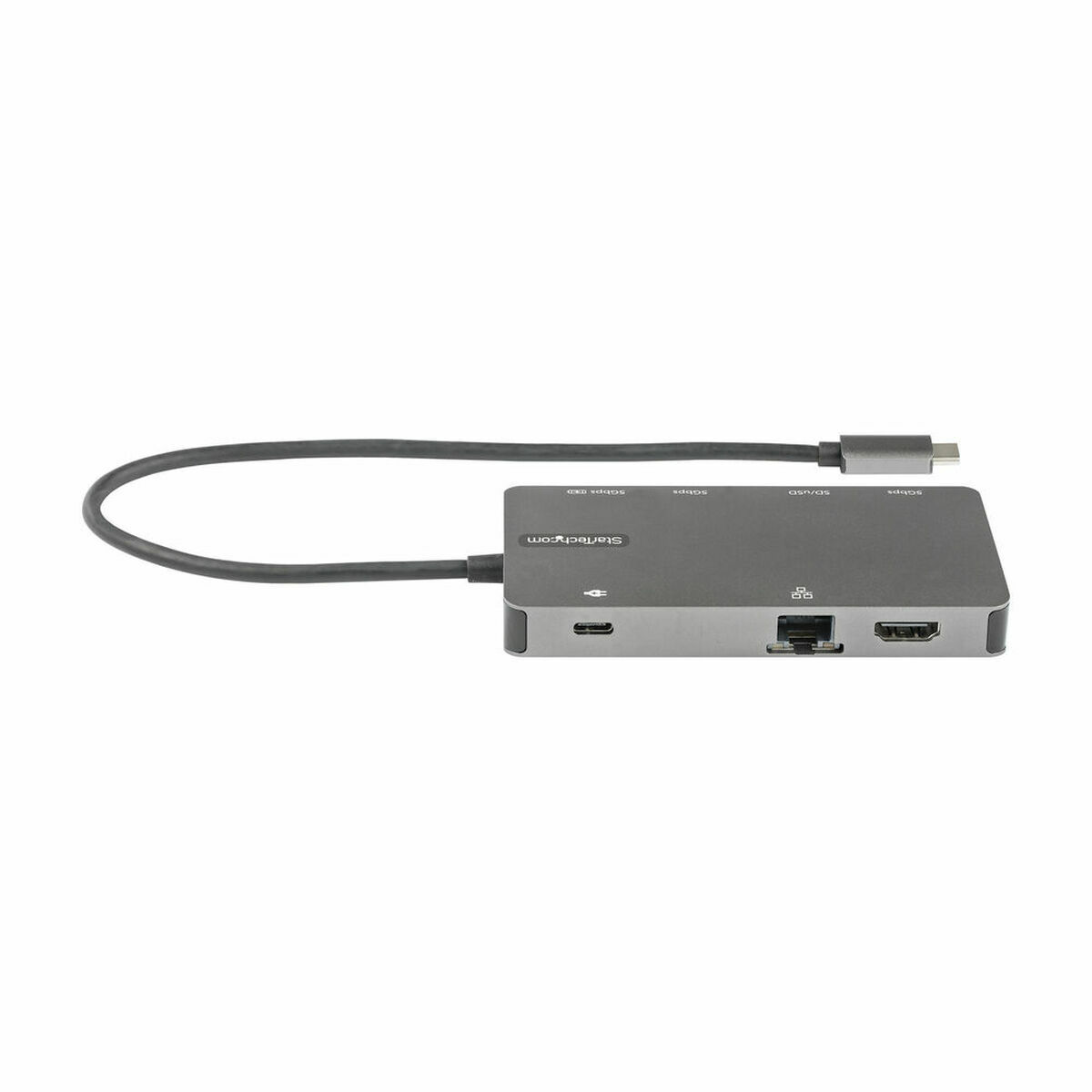 USB-разветвитель Startech DKT30CHVSDPD-2