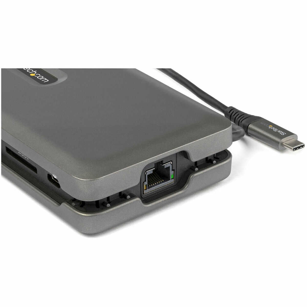 Докстанция Startech DKT31CSDHPD3 Серый-2