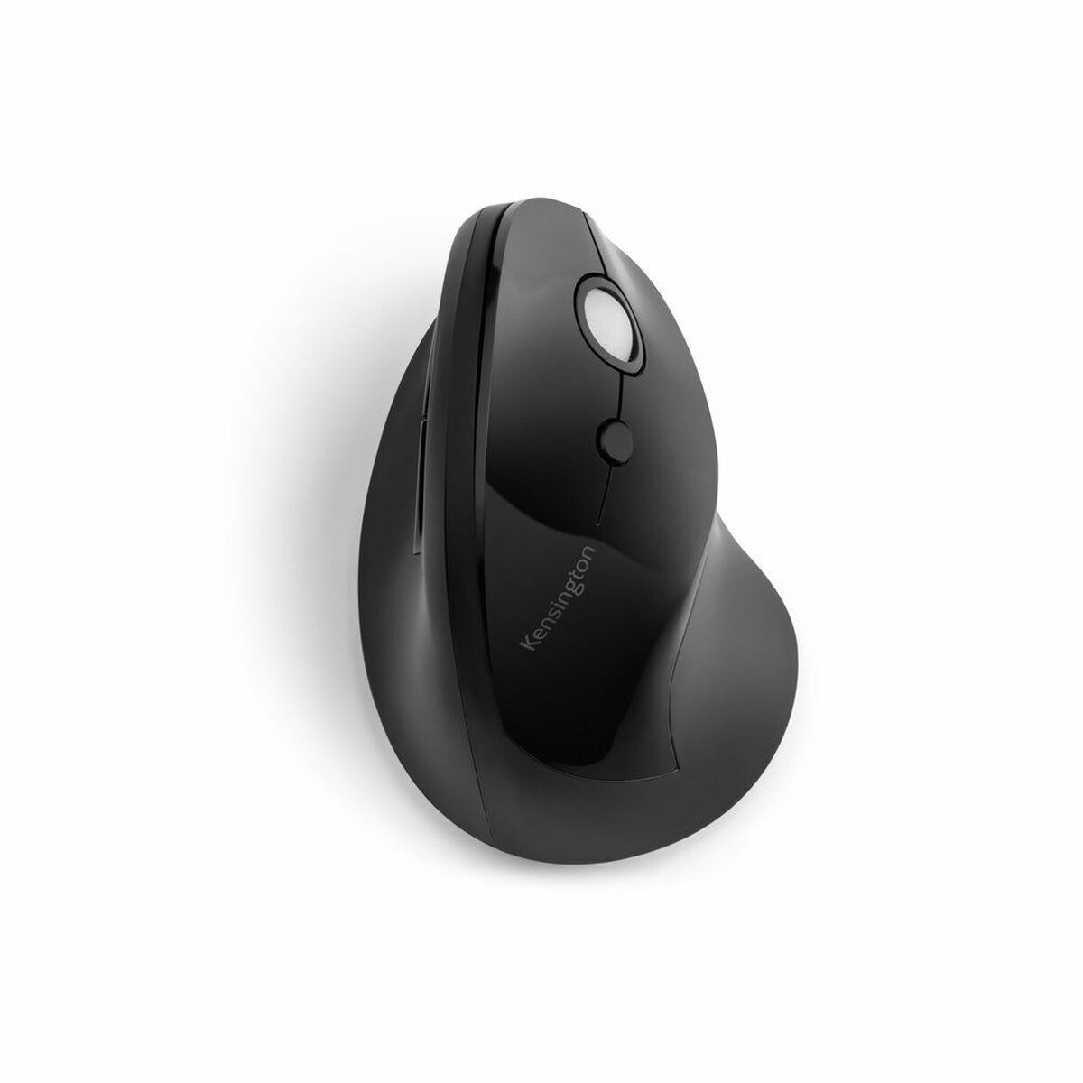 Оптическая эргономичная мышь Kensington K75501EU Чёрный 1600 dpi-2