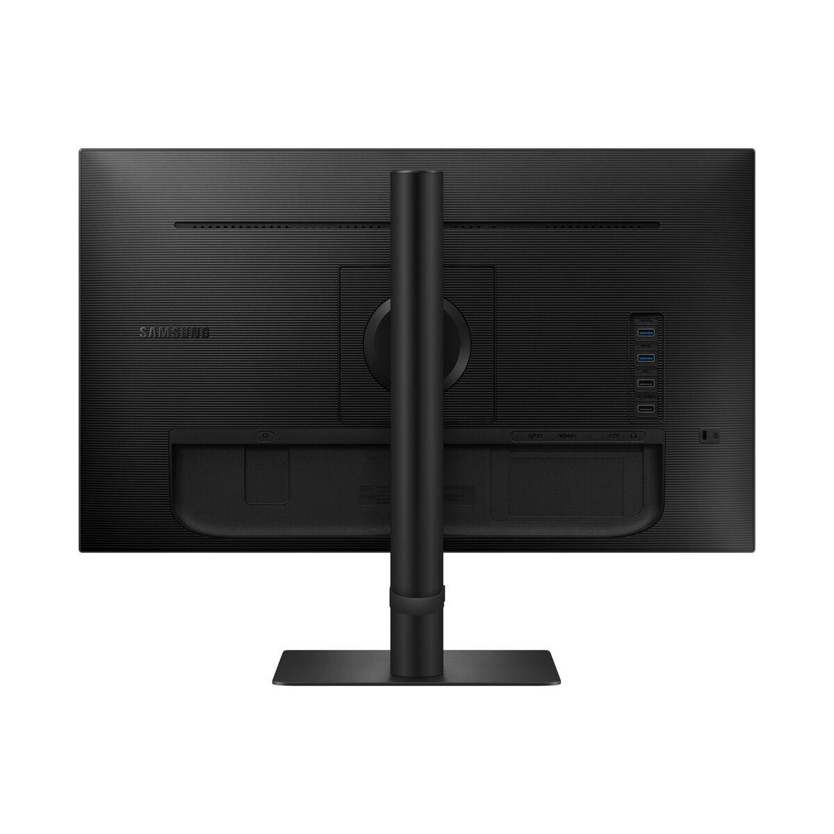 Монитор Samsung S24A400UJU Full HD 24 75 Hz 240 Hz-2