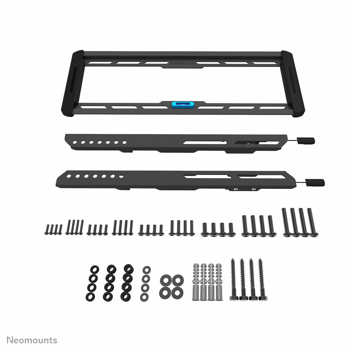 Soporte para TV Neomounts WL30-550BL14 65