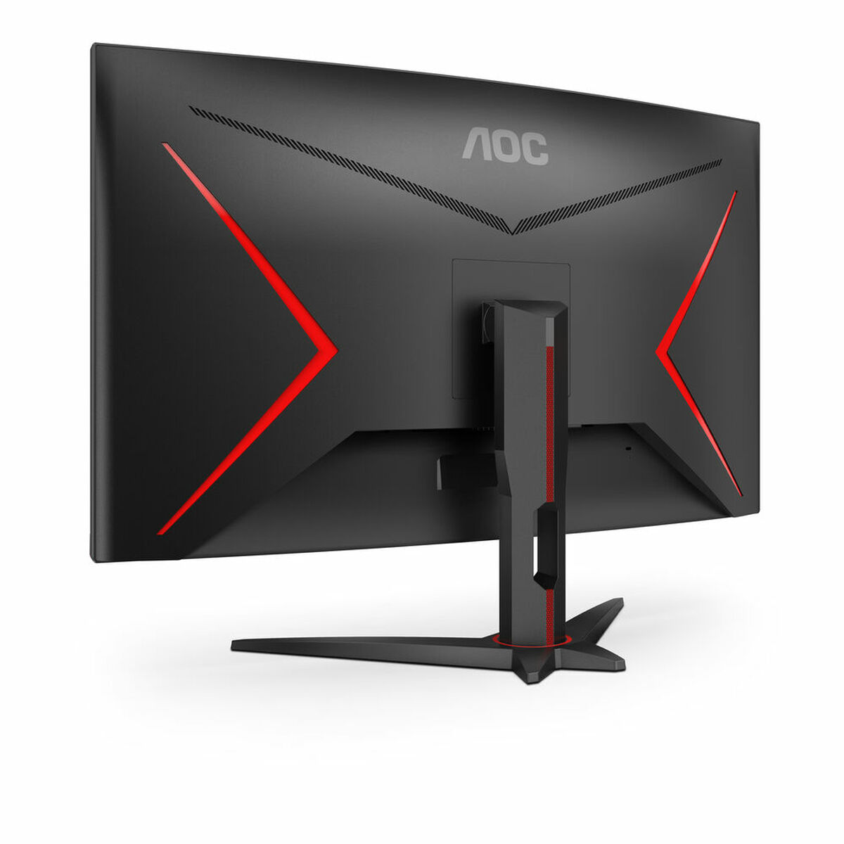 Монитор AOC CQ32G2SE/BK LED 32 LED VA Flicker free 50 - 60 Hz 165 Hz 50-60  Hz-6