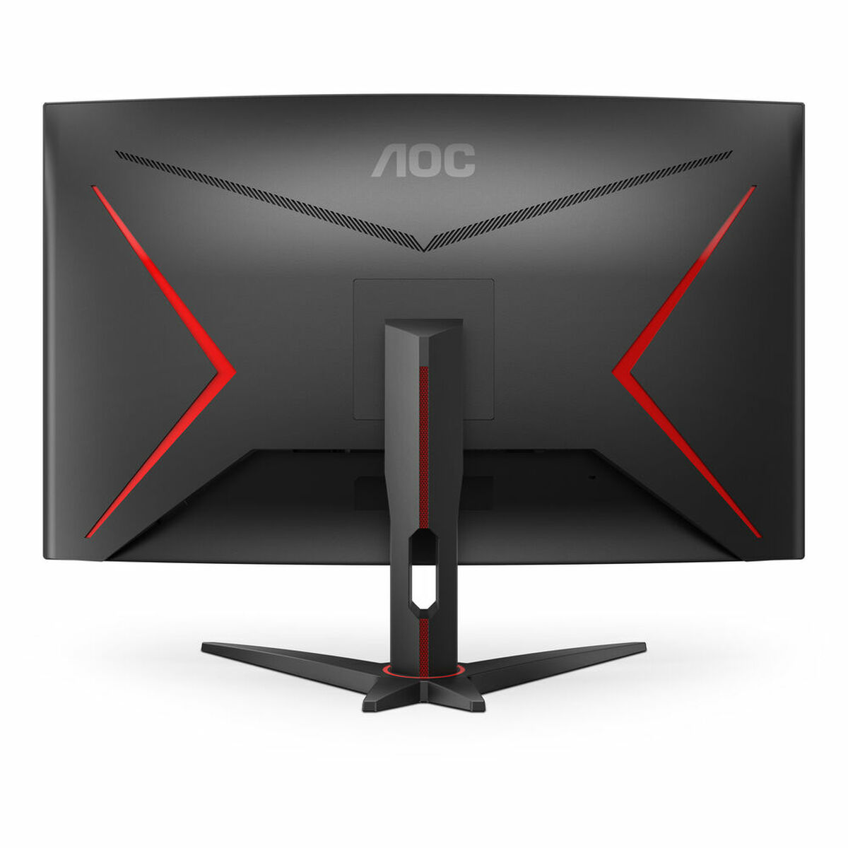 Монитор AOC CQ32G2SE/BK LED 32 LED VA Flicker free 50 - 60 Hz 165 Hz 50-60  Hz-8