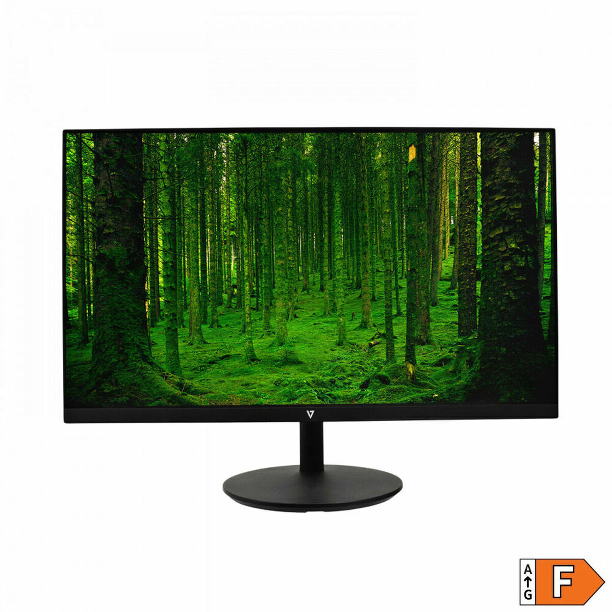 Монитор V7 L270IPS-HAS-E 27 IPS LED 27-2