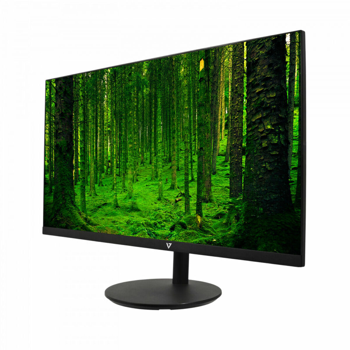 Монитор V7 L270IPS-HAS-E 27 IPS LED 27-4