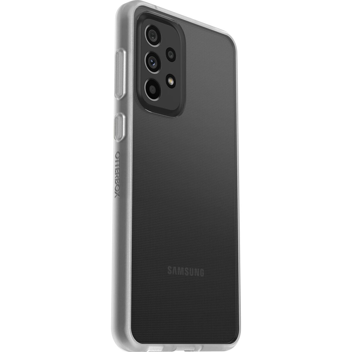 Чехол для мобильного телефона Otterbox 77-86987 Прозрачный Samsung Samsung Galaxy A33 5G-2