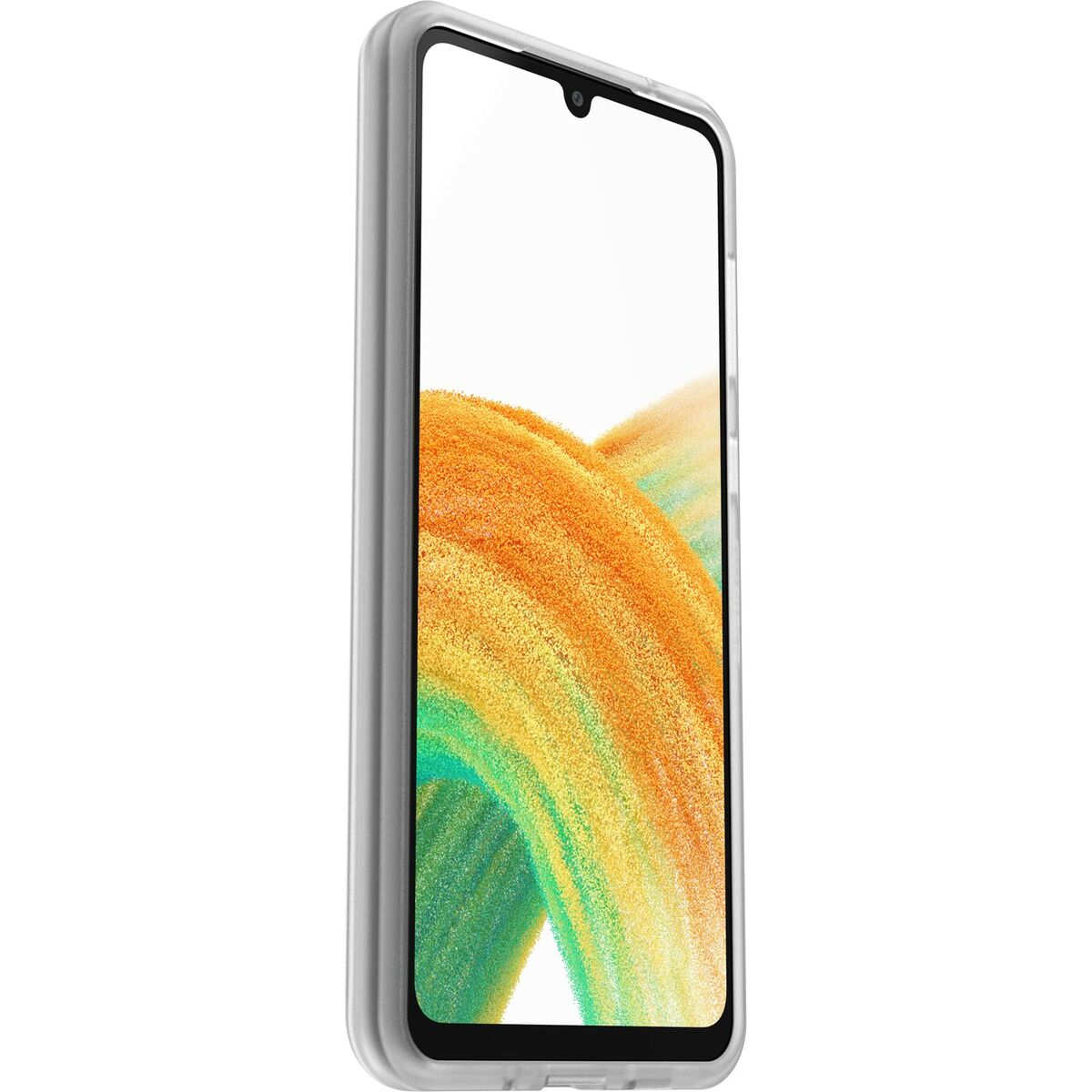 Чехол для мобильного телефона Otterbox 77-86987 Прозрачный Samsung Samsung Galaxy A33 5G-3