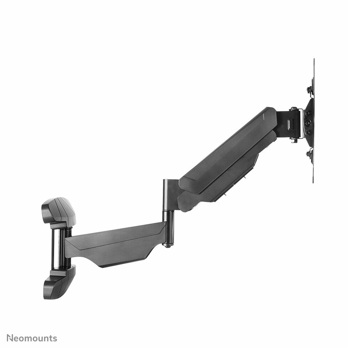 Подставка для ТВ Neomounts WL70-550BL12 30 Kg-2