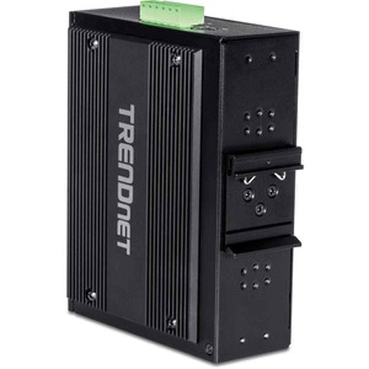 Переключатель Trendnet TI-BG104-2