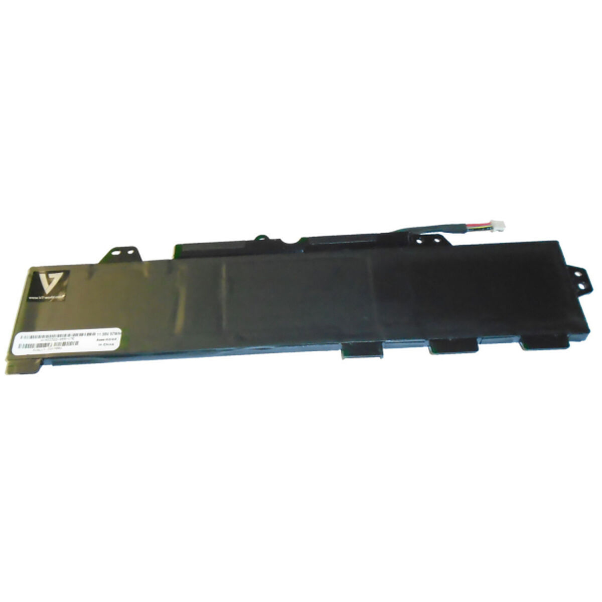 Батарея для ноутбука V7 H-933322-855-V7E Чёрный 4850 mAh-2