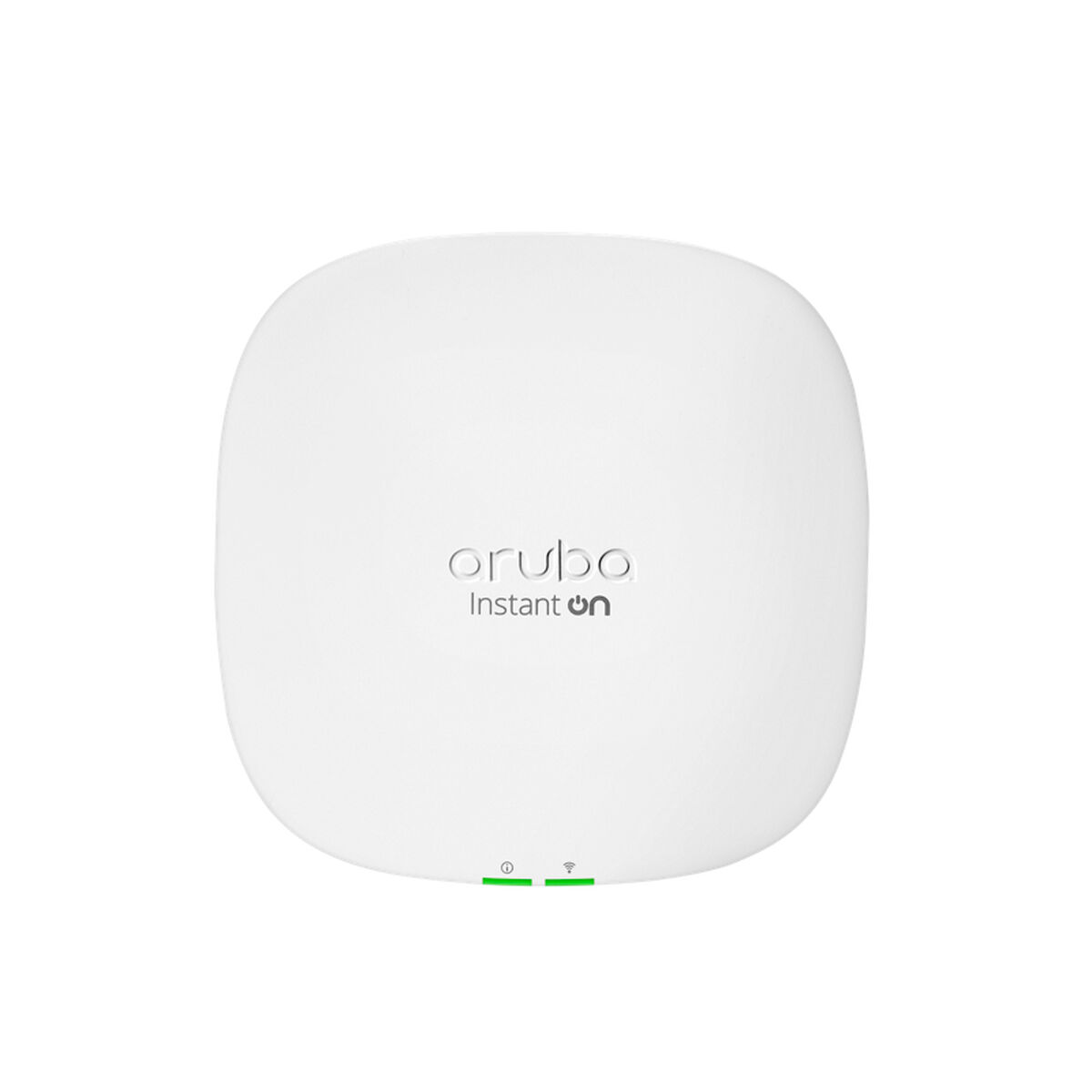 HPE INSTANT ON Access Point AP25 White