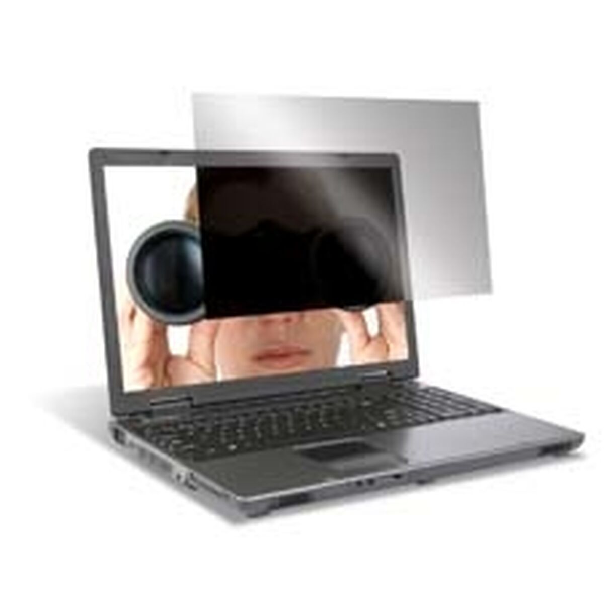 Фильтр для защиты конфиденциальности информации на мониторе Targus ASF14W9EU 14-2