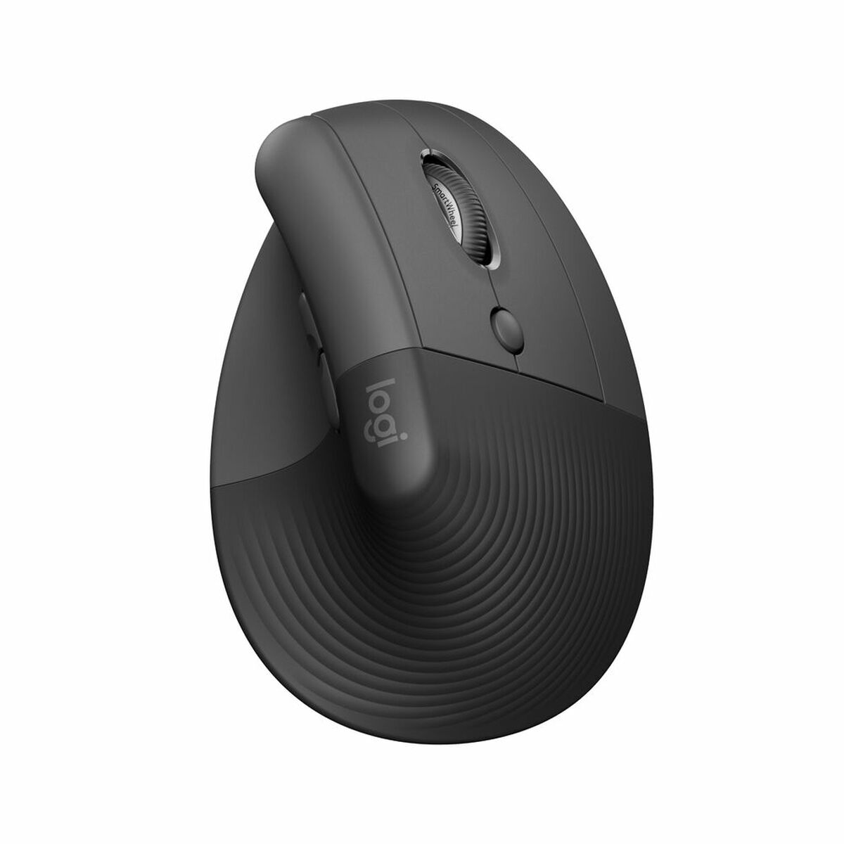 Беспроводная мышь Logitech 910-006494 Серый 4000 dpi-3