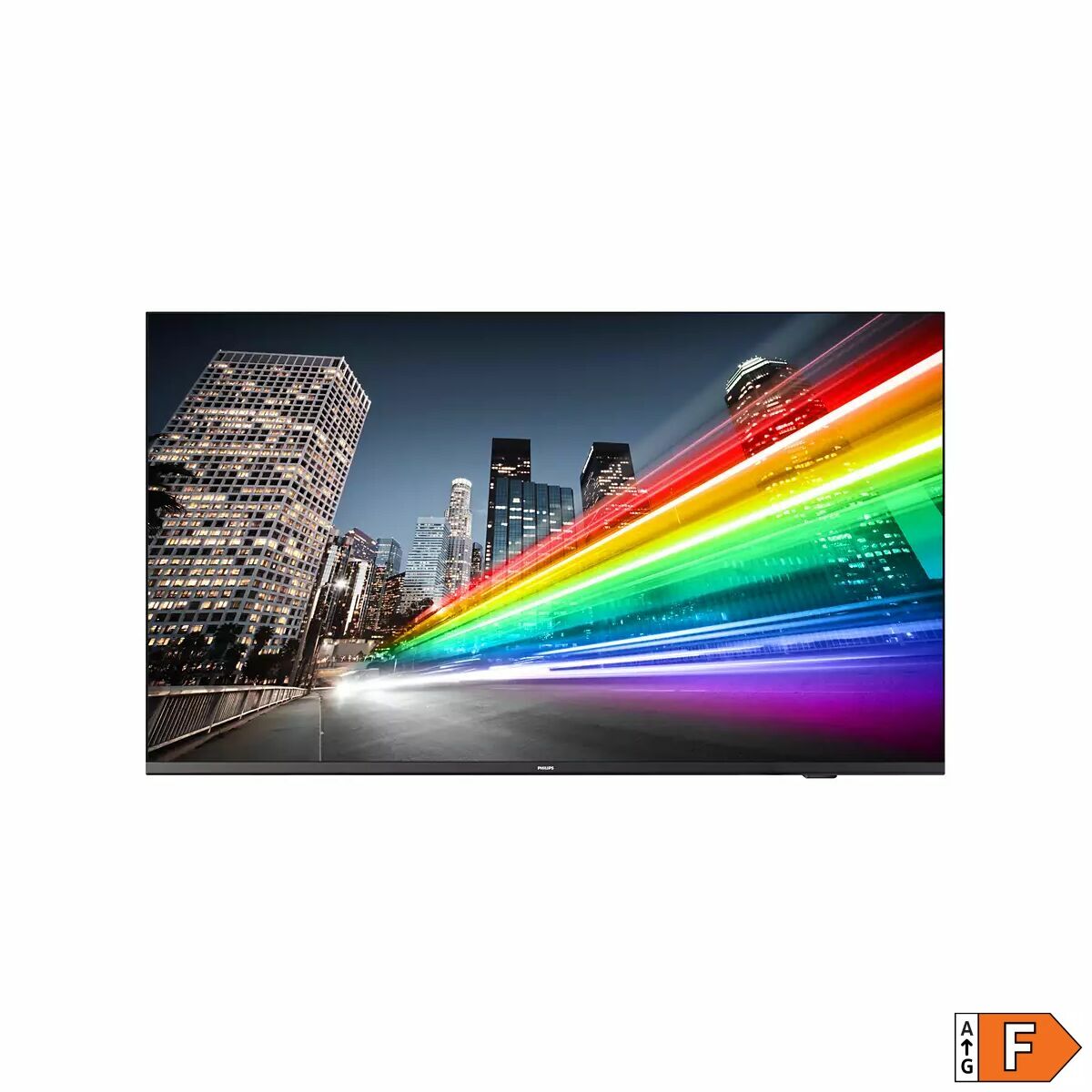 Монитор Videowall Philips 55BFL2214/12 55 LED 50-60  Hz-2