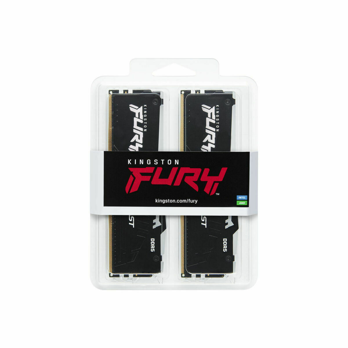 Memory RAM Kingston KF556C40BBAK2-16