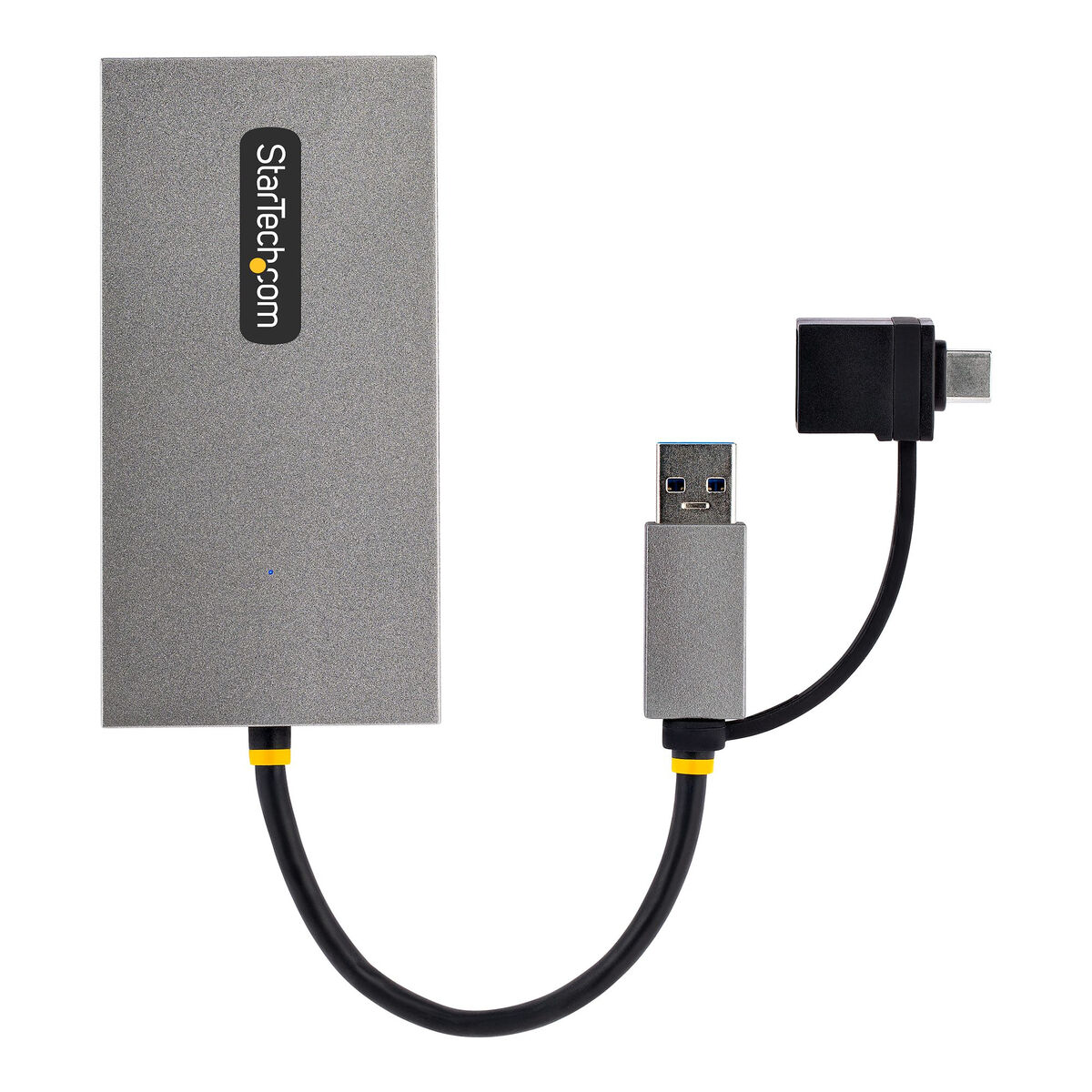 Scheda USB 3. 0 — HDMI Startech 107B-USB-HDMI-4