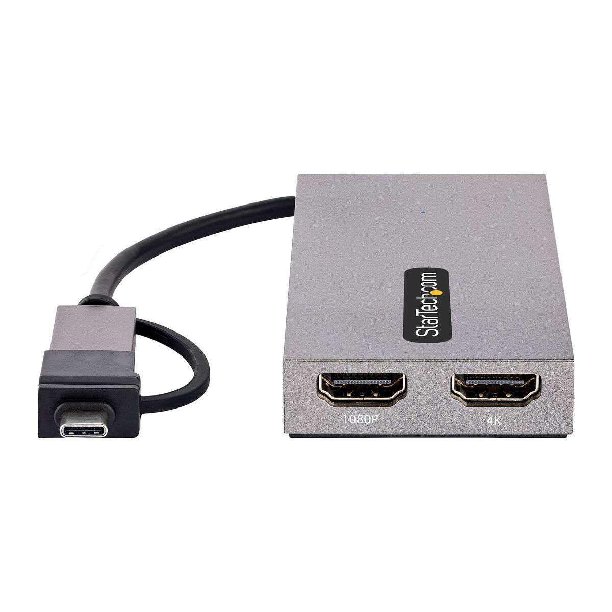 Scheda USB 3. 0 — HDMI Startech 107B-USB-HDMI-6