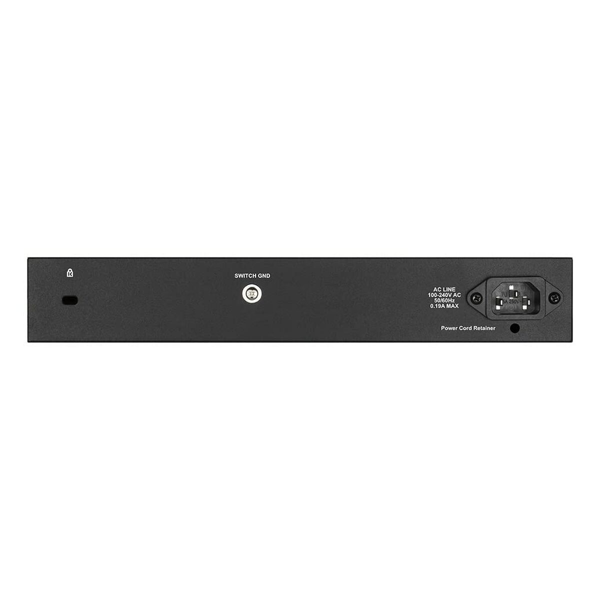 Переключатель D-Link DGS-1210-10/E-2