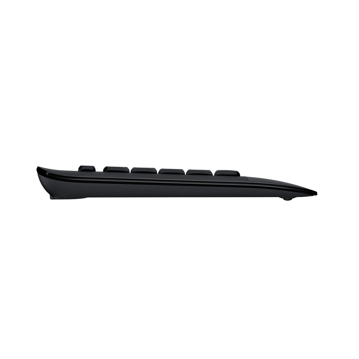 Клавиатура и беспроводная мышь Logitech MK650 QWERTY-3