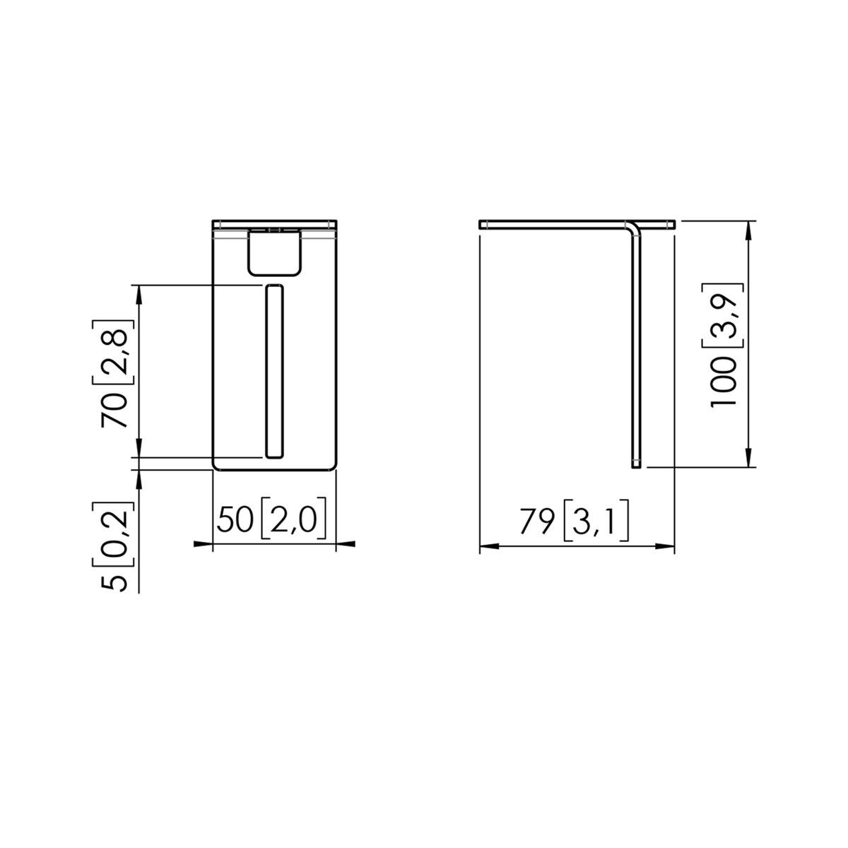 Подставка для ТВ Vogel's 7301210 6 кг-3