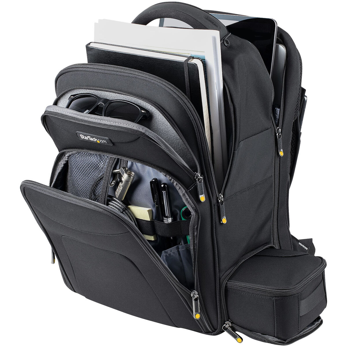 Рюкзак для ноутбука Startech NTBKBAG173-4