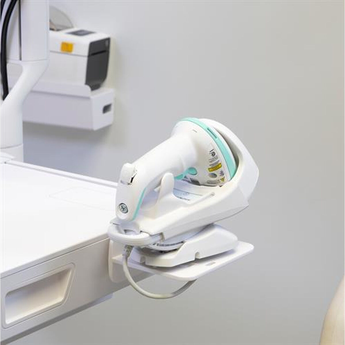 Подставка Ergotron 98-549-251-2