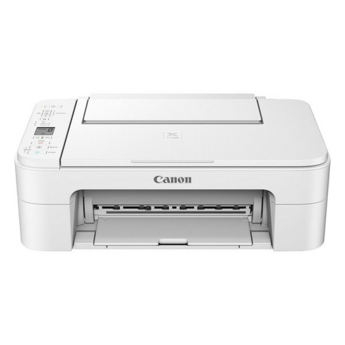 Мультифункциональный принтер Canon 3771C026 7 ipm WiFi LCD-4