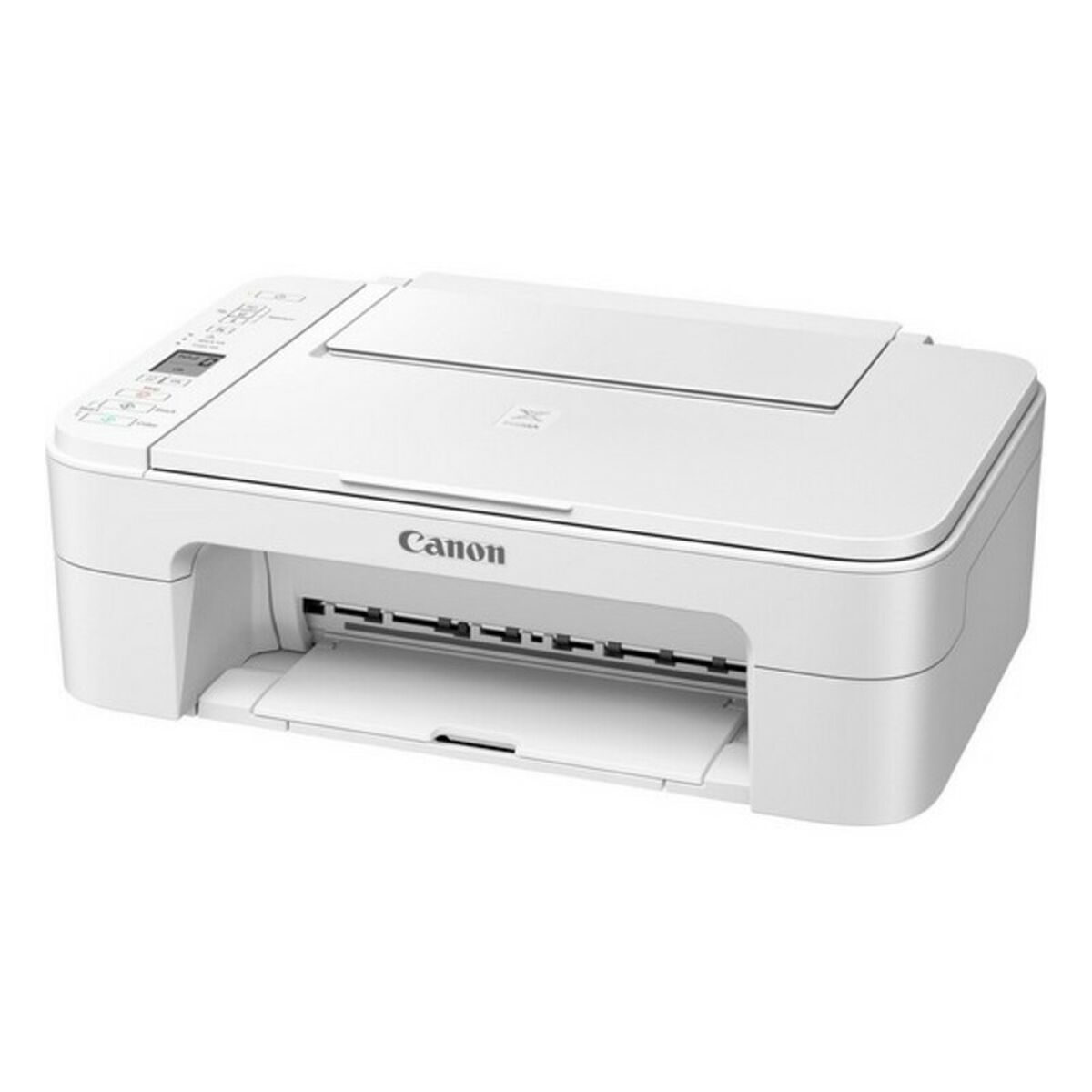 Мультифункциональный принтер Canon 3771C026 7 ipm WiFi LCD-5