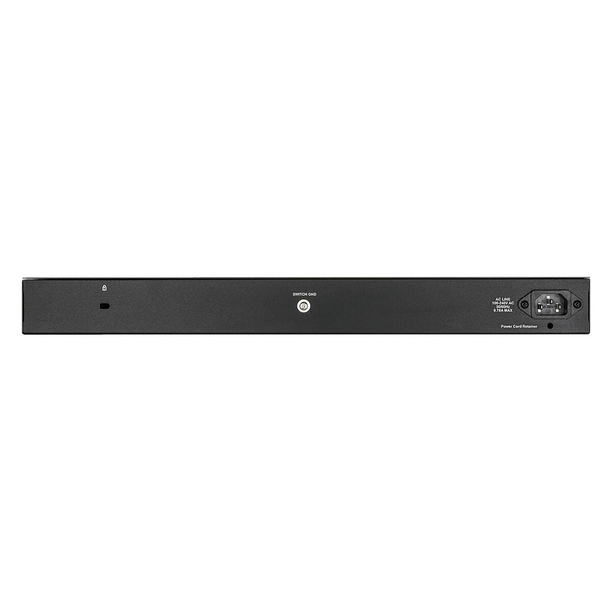 Переключатель D-Link DGS-1210-48/E-2
