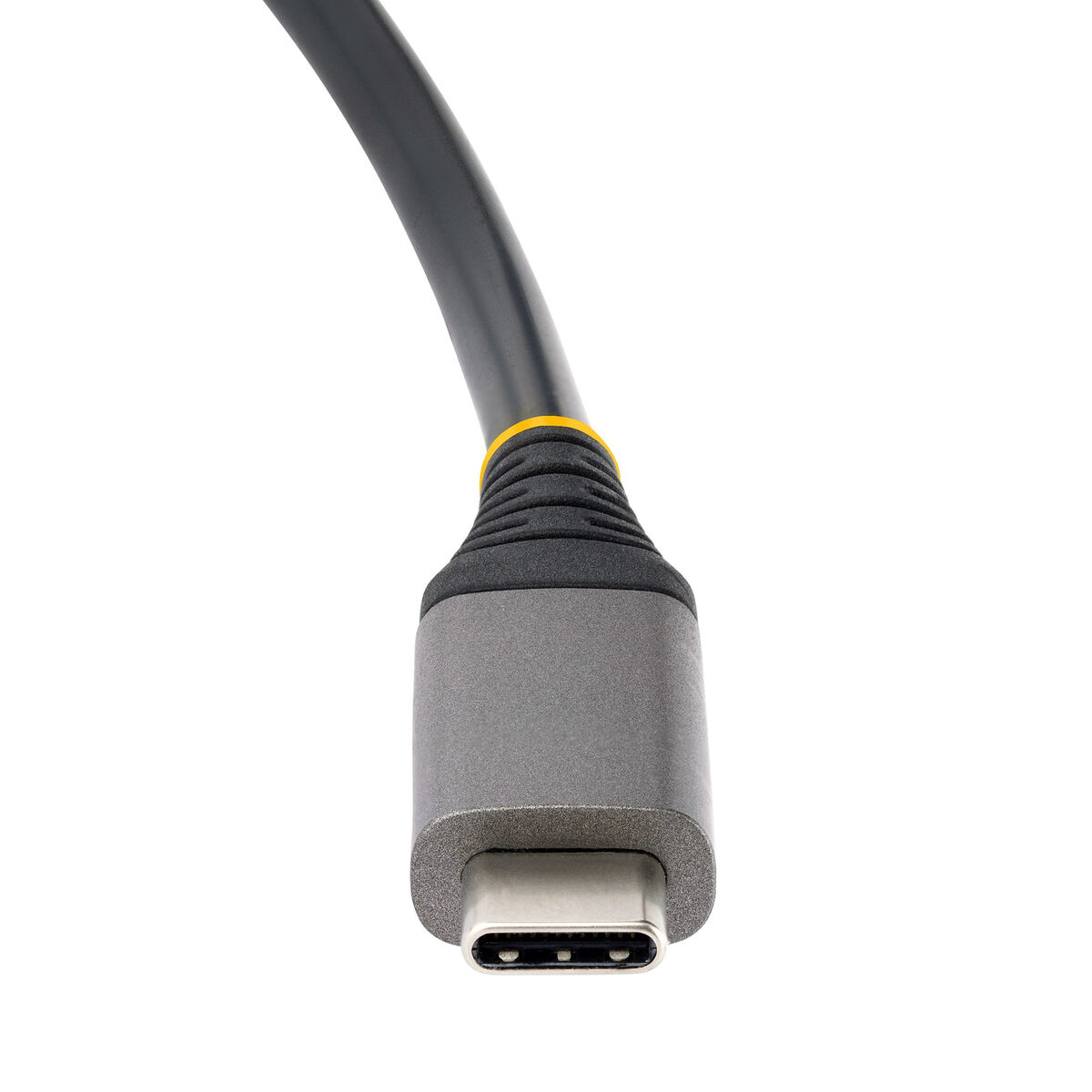 USB-разветвитель Startech HB31CM1A3CB-3