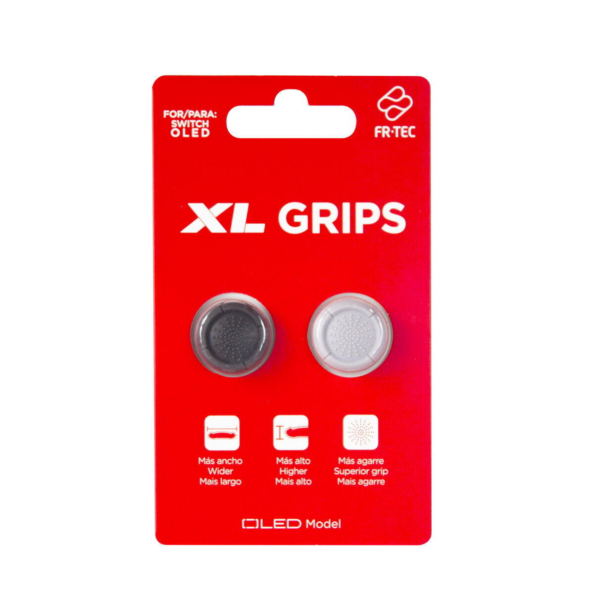 Accessories FR-TEC BL-OLEDGRIP-2