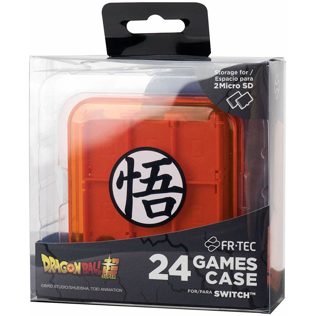 FR-TEC case DBSW24GAMES-2