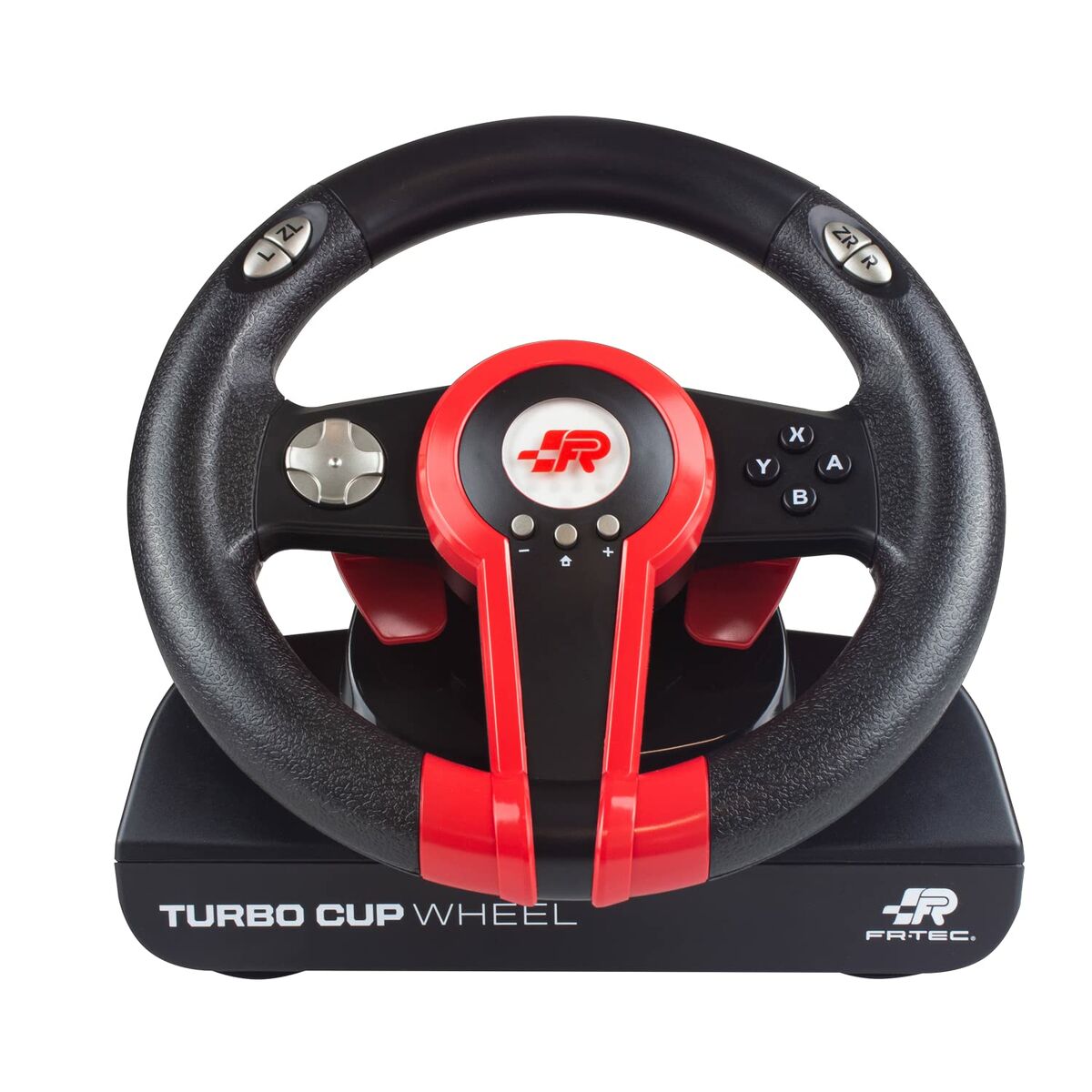 FR-TEC steering wheel FT7012-2