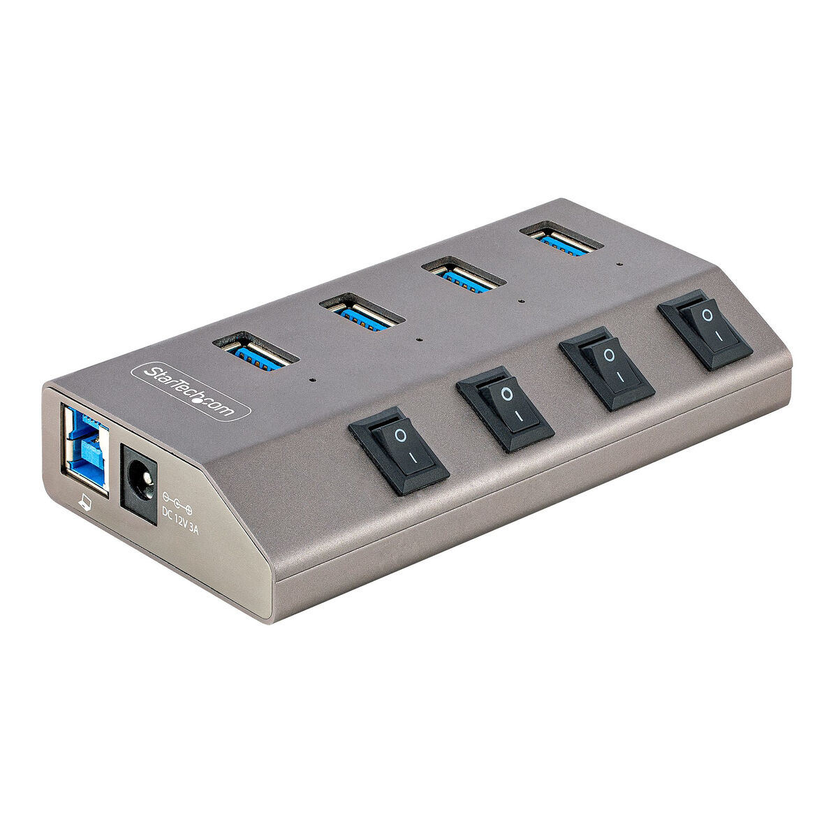Startech USB splitter 5G4AIBS-USB-HUB-EU