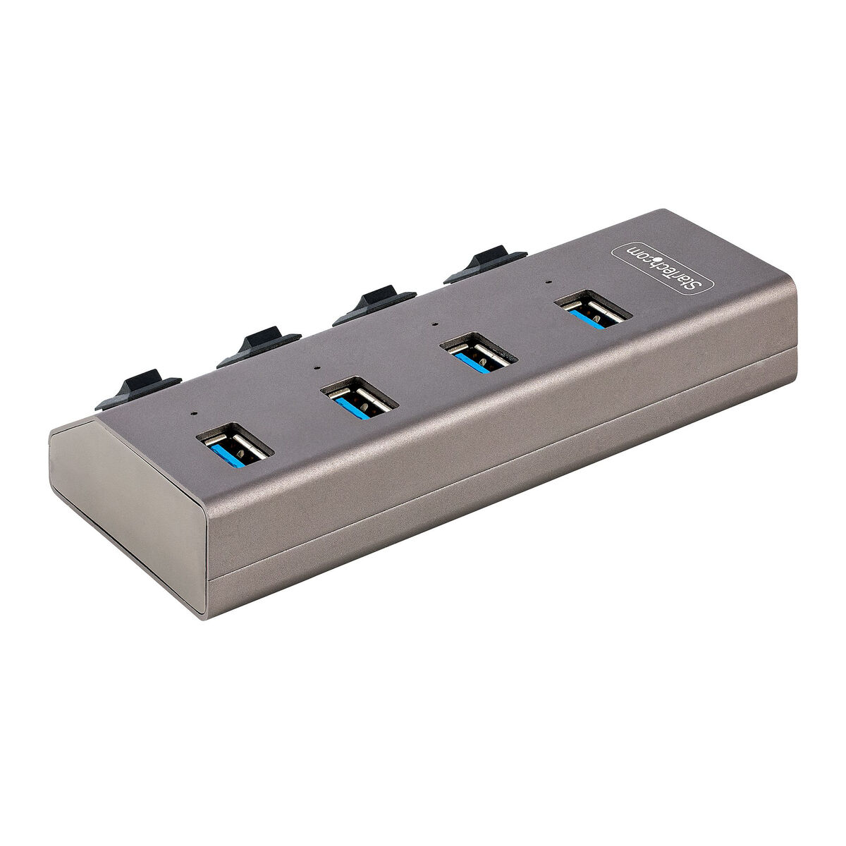 USB-разветвитель Startech 5G4AIBS-USB-HUB-EU-2