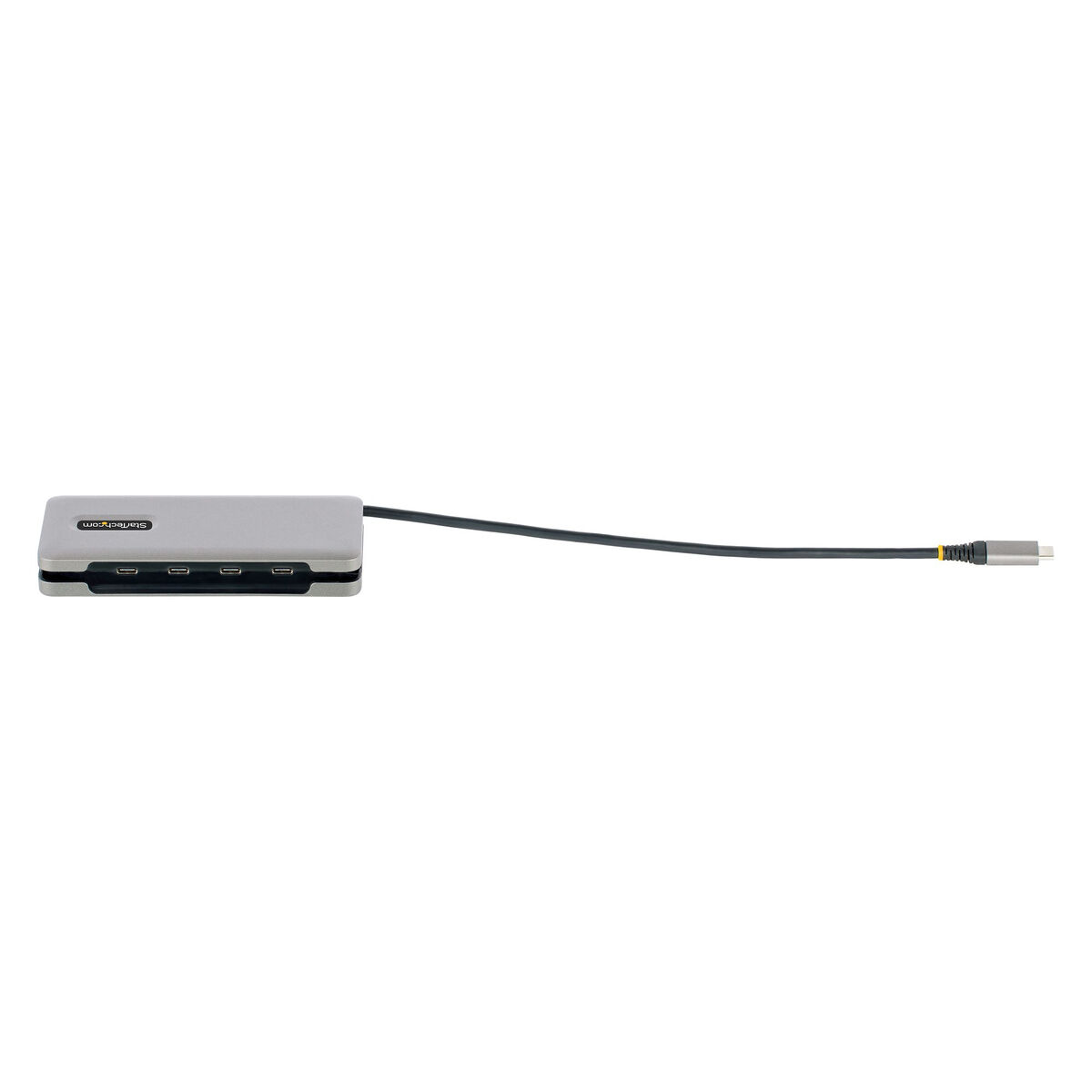 USB-разветвитель Startech HB31CM4CPD3 Серый 15 W-2
