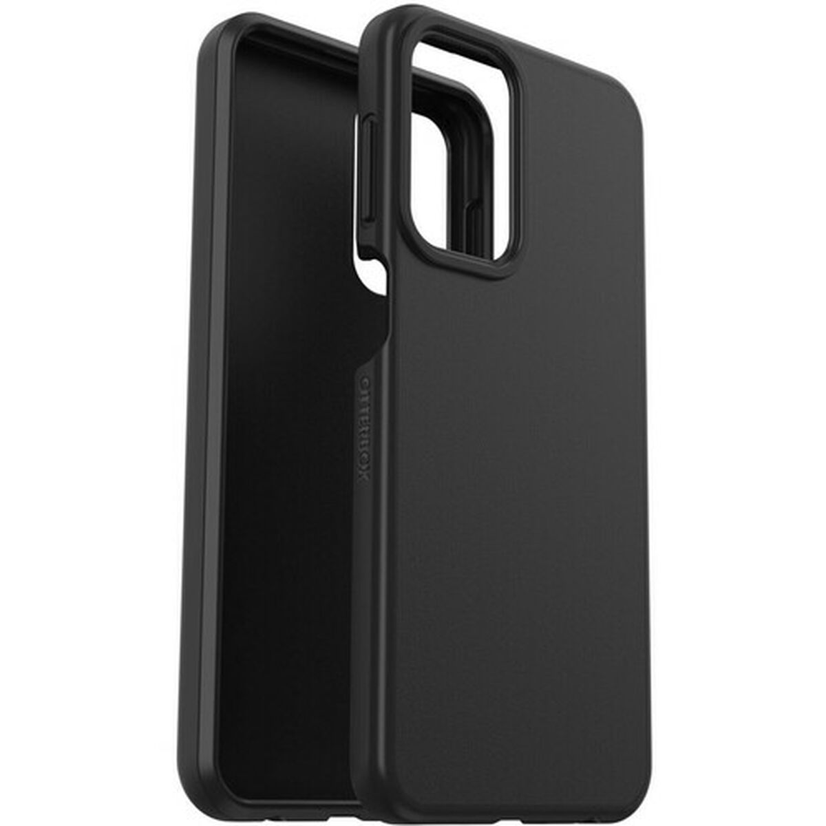 Чехол для мобильного телефона Otterbox 77-89521 Чёрный Samsung Samsung Galaxy A23-2