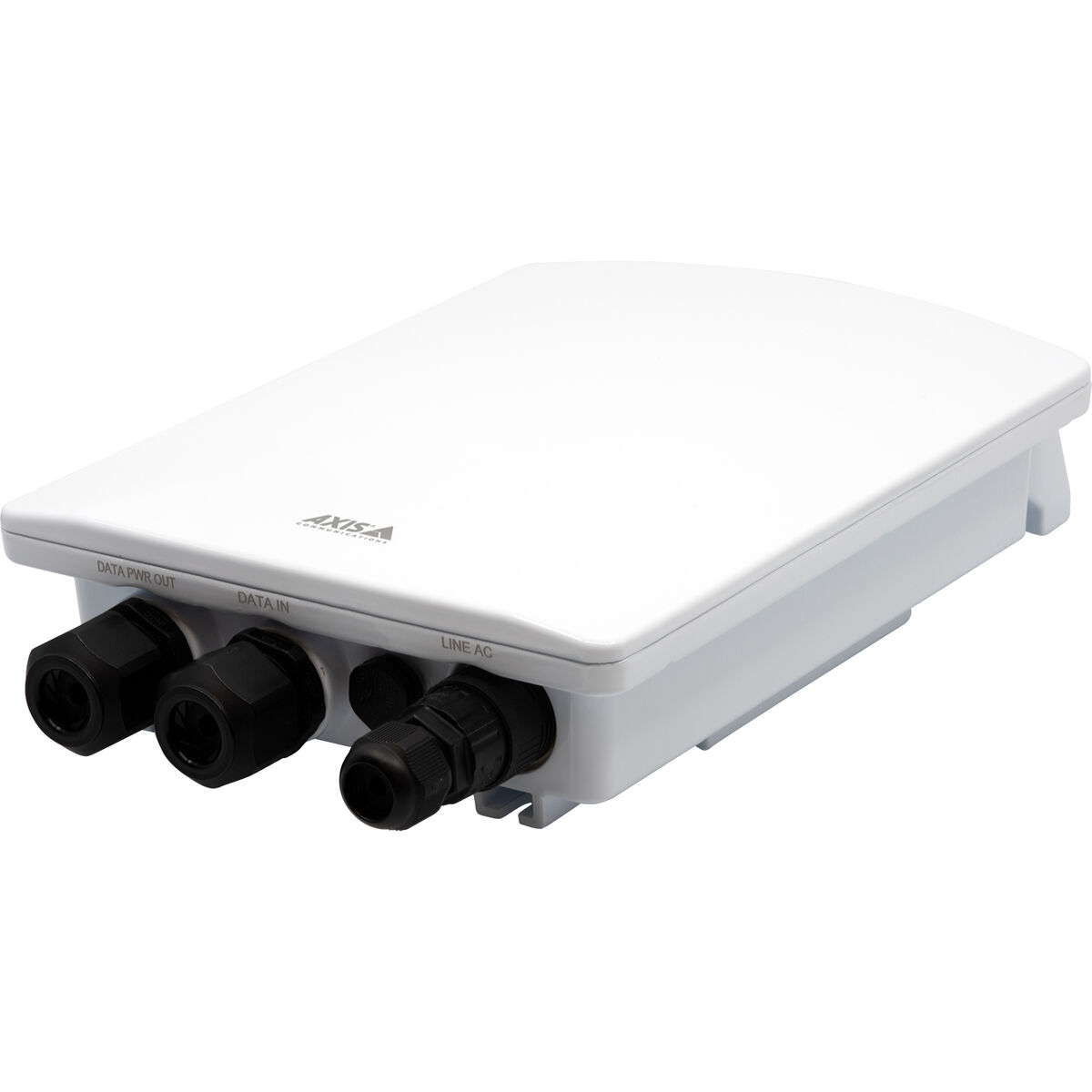 Инжектор PoE Axis TU8002-E-2