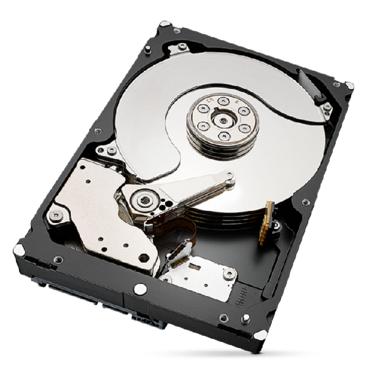 Жесткий диск Seagate ST4000NT001 3,5 4 Тб-2
