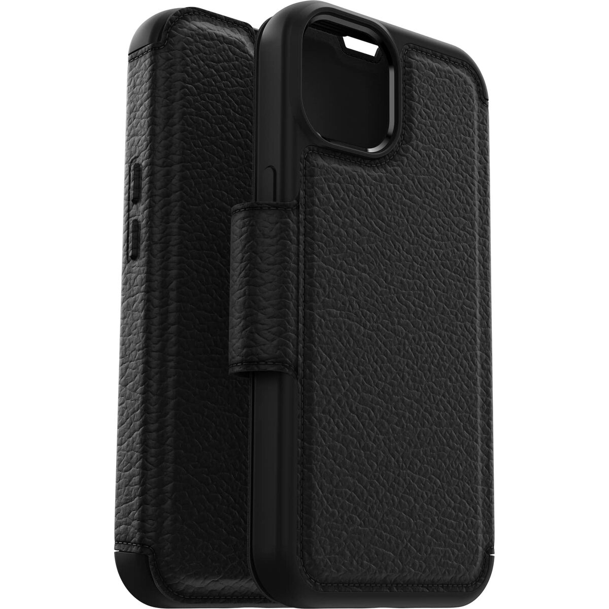 Colcha para celular Otterbox 77-89662 Apple Preto iPhone 14
