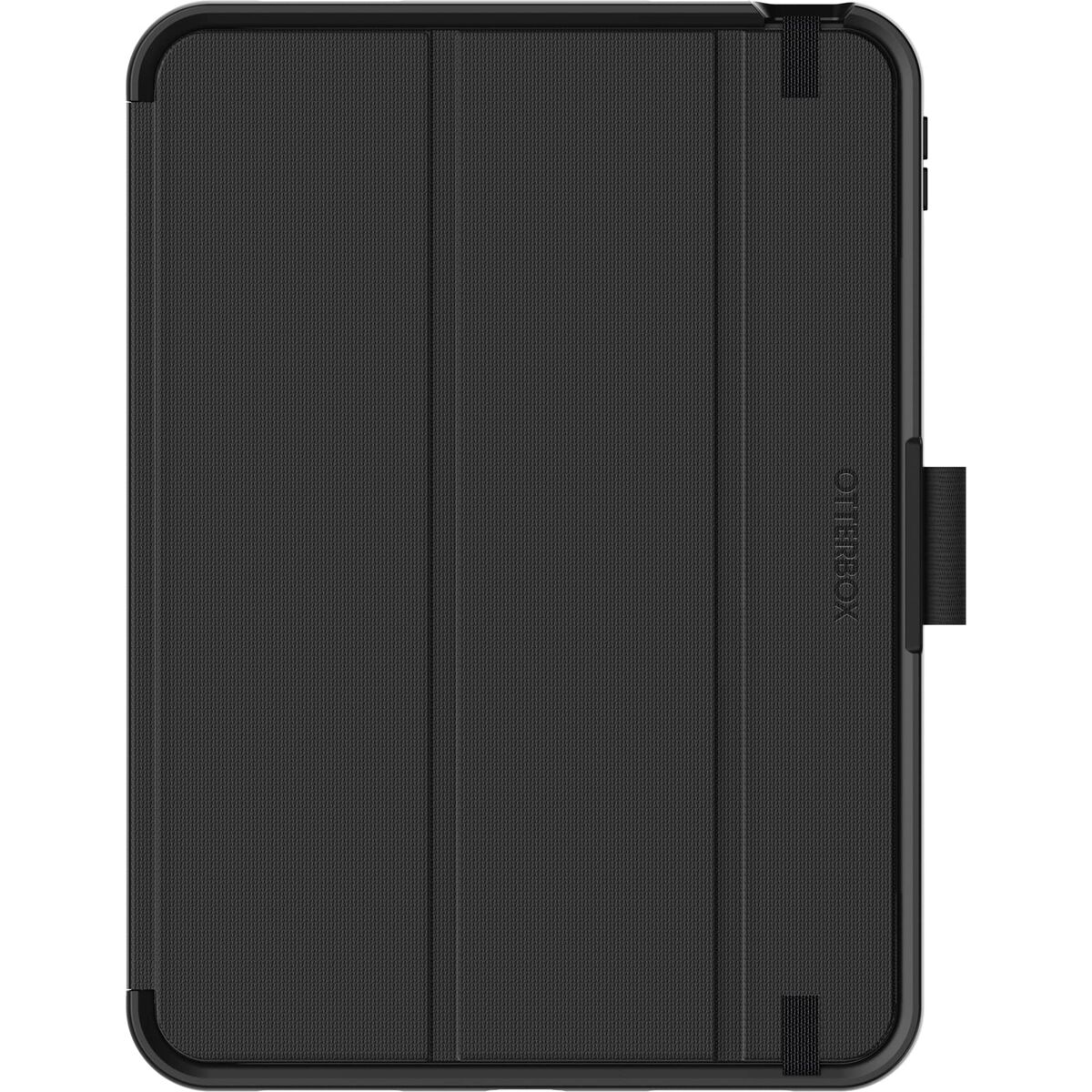 Чехол для iPad Otterbox 77-89975 Чёрный-3