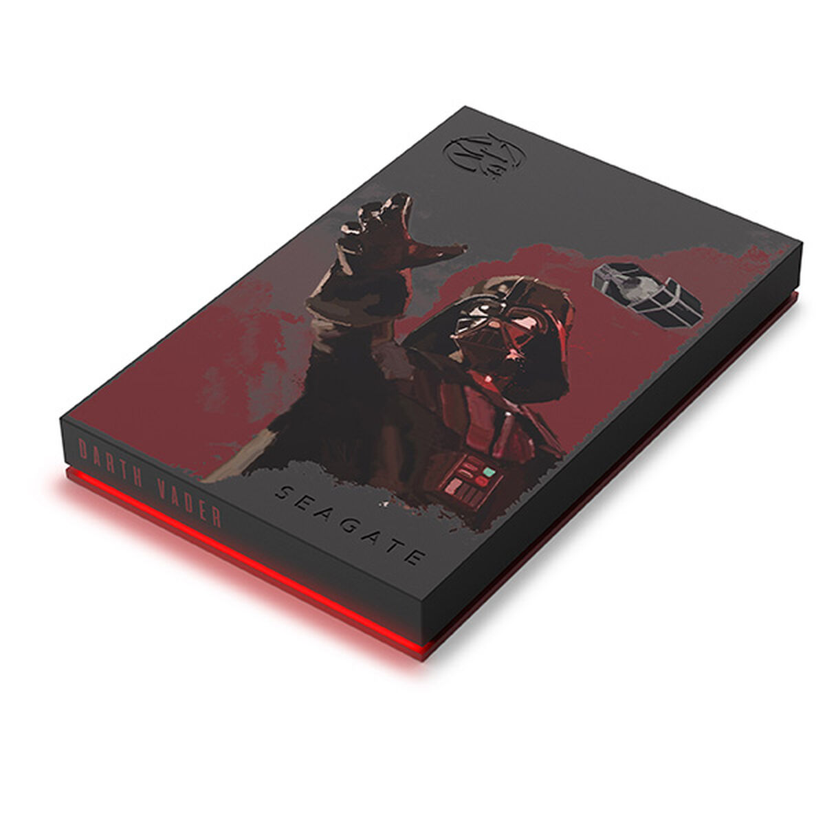 Внешний жесткий диск Seagate STKL2000411 HDD 2 Тб-4